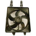 ELETROVENTILADOR FIAT PALIO FIRE 1.0 4P 2006/2006