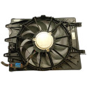 ELETROVENTILADOR FIAT CRONOS DRIVE 1.3 8V FLEX 2019/2020