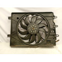 ELETROVENTILADOR FIAT CRONOS DRIVE 1.3 8V FLEX 2019/2020
