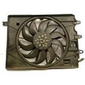 ELETROVENTILADOR FIAT CRONOS DRIVE 1.3 8V FLEX 2019/2020