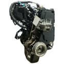 MOTOR FIAT FIORINO FURGAO 1.4 1.4 EVO 2016