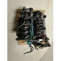 MOTOR FIAT FIORINO FURGAO 1.4 1.4 EVO 2016