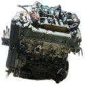 MOTOR FIAT FIORINO FURGAO 1.4 1.4 EVO 2016