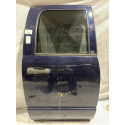 PORTA TRASEIRA DIREITA RAM 2500 H.DUTY AZUL 2008/09