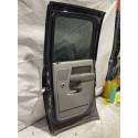 PORTA TRASEIRA DIREITA RAM 2500 H.DUTY AZUL 2008/09