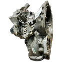 CÂMBIO MANUAL CHEVROLET PRISMA SED. LT 1.0 8V FLEXPOWER 2015