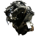 MOTOR COMPLETO CHEVROLET PRISMA SED. LT 1.0 8V FLEX 2015