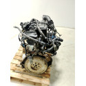 MOTOR COMPLETO CHEVROLET PRISMA SED. LT 1.0 8V FLEX 2015