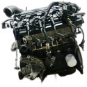 MOTOR COMPLETO CHEVROLET PRISMA SED. LT 1.0 8V FLEX 2015