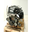 MOTOR COMPLETO FORD FIESTA SED. 1.6 8V FLEX 4P 2005/2006