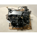 MOTOR COMPLETO FORD FIESTA SED. 1.6 8V FLEX 4P 2005/2006