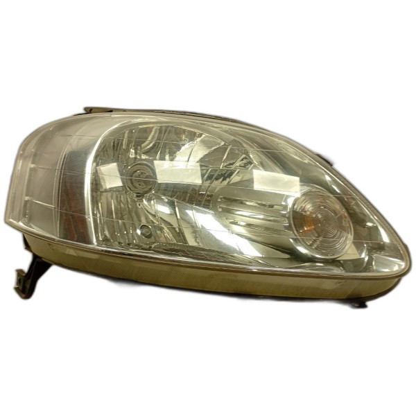FAROL DIREITO VOLKSWAGEN FOX PLUS 1.6MI TOTAL FLEX 8V 07/07
