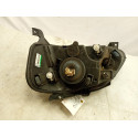 FAROL DIREITO VOLKSWAGEN FOX PLUS 1.6MI TOTAL FLEX 8V 07/07