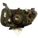 FAROL DIREITO VOLKSWAGEN FOX PLUS 1.6MI TOTAL FLEX 8V 07/07