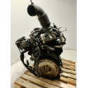 MOTOR COMPLETO  VOLKSWAGEN VOYAGE COMFORTLINE 1.6 FLEX 10/11