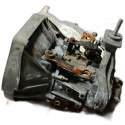 CÂMBIO MANUAL FIAT STRADA HARD WORKING 1.4 EVO 2018/2019