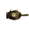 CHAVE DE SETA FIAT PALIO FIRE ECONOMY 1.0 4P 2007/2008