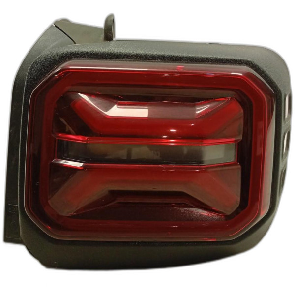 LANTERNA TRASEIRA DIR  JEEP RENEGADE ALTITUDE T270 1.3 2025