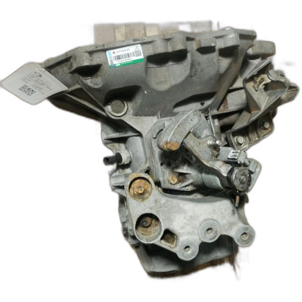 CÂMBIO MANUAL CHEVROLET ONIX HATCH JOY 1.0 8V FLEX 17/18