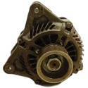 ALTERNADOR NISSAN MARCH SV 1.6 16V MEC 2013/2014