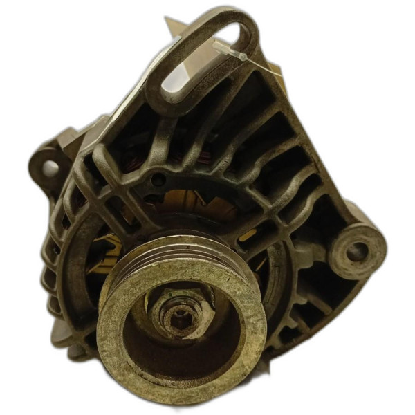 ALTERNADOR FIAT FIORINO FURGAO 1.4 1.4 EVO 2016/2016
