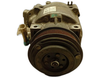 COMPRESSOR DO AR-CON...