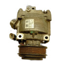COMPRESSOR DO AR-CONDICIONADO CHEVROLET PRISMA SED 1.0 2015