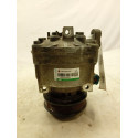 COMPRESSOR DO AR-CONDICIONADO CHEVROLET PRISMA SED 1.0 2015