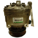 COMPRESSOR DO AR-CONDICIONADO CHEVROLET PRISMA SED 1.0 2015