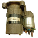 MOTOR DE PARTIDA CITROEN C3 EXCLUSIVE 1.6 16V MEC 2010/2011