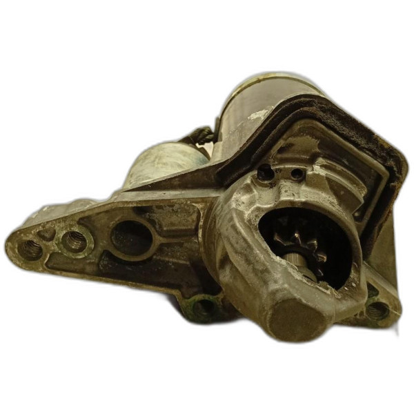 MOTOR DE PARTIDA  NISSAN MARCH SV 1.6 16V MEC 2013/2014