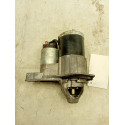 MOTOR DE PARTIDA  NISSAN MARCH SV 1.6 16V MEC 2013/2014