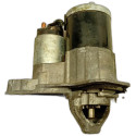 MOTOR DE PARTIDA  NISSAN MARCH SV 1.6 16V MEC 2013/2014