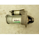 MOTOR DE PARTIDA FIAT FIORINO FURGAO 1.4 1.4 EVO 2016