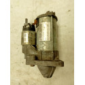 MOTOR DE PARTIDA FIAT FIORINO FURGAO 1.4 1.4 EVO 2016
