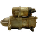MOTOR DE PARTIDA CHEVROLET PRISMA SED. LT 1.0 8V FLEX 2015
