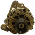 ALTERNADOR VOLKSWAGEN VOYAGE COMFORTLINE 1.6 T.FLEX 10/11