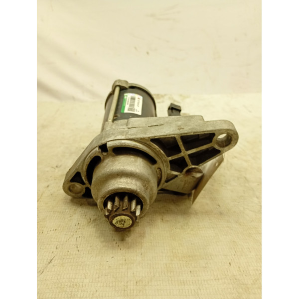 MOTOR DE PARTIDA  VOLKSWAGEN VOYAGE COMFORTLINE 1.6 10/11
