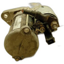 MOTOR DE PARTIDA  VOLKSWAGEN VOYAGE COMFORTLINE 1.6 10/11