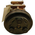 COMPRESSOR DO AR-CONDICIONADO FORD FIESTA SED. 1.6 2005/2006