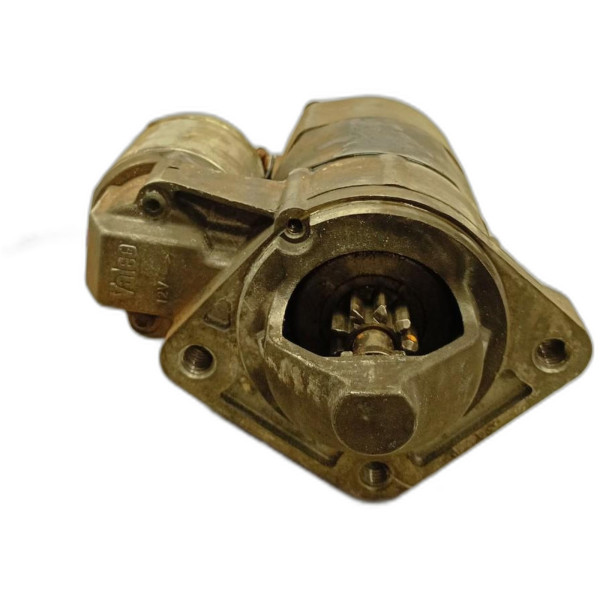 MOTOR DE PARTIDA FORD FIESTA SED. 1.6 8V FLEX 4P 2005/2006