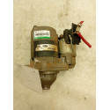 MOTOR DE PARTIDA FORD FIESTA SED. 1.6 8V FLEX 4P 2005/2006