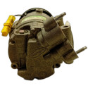 COMPRESSOR DO AR-CONDICIONADO CITROEN C3 EXCLUSIVE 1.6 10/11