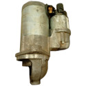 MOTOR DE PARTIDA CHEVROLET ONIX HATCH JOY 1.0 8V FLEX 17/18