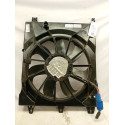 ELETROVENTILADOR FIAT FASTBACK IMPETUS T200 HYBRID 1.0 25/26