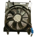 ELETROVENTILADOR FIAT FASTBACK IMPETUS T200 HYBRID 1.0 25/26