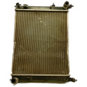 RADIADOR NISSAN MARCH SV 1.6 16V MEC 2013/2014