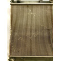 RADIADOR NISSAN MARCH SV 1.6 16V MEC 2013/2014