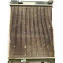RADIADOR NISSAN MARCH SV 1.6 16V MEC 2013/2014
