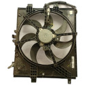 ELETROVENTILADOR NISSAN MARCH SV 1.6 16V MEC 2013/2014